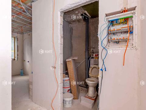 квартира за адресою Нескорених вул., 33г