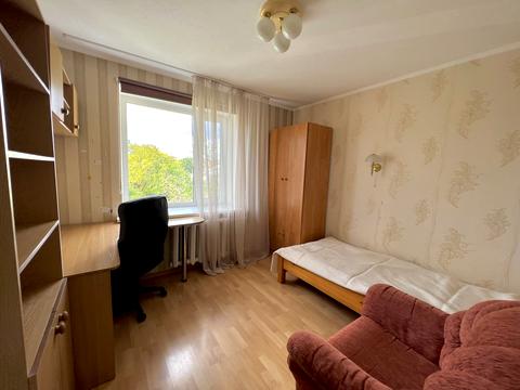 квартира по адресу Берестейский просп. (Победы), 39