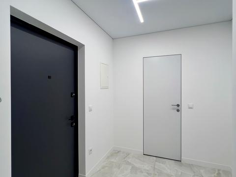 квартира по адресу Флотская ул., 10