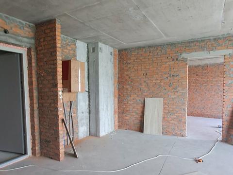 квартира за адресою Паркова вул., 11