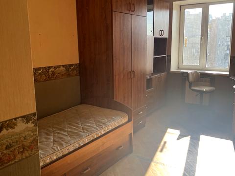 квартира за адресою Симиренка вул., 2/19