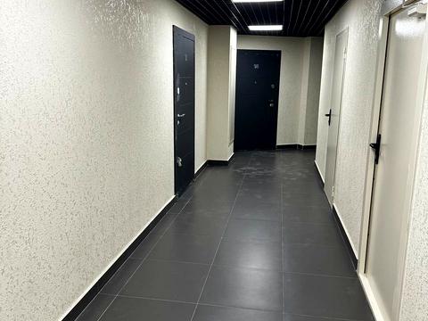 квартира за адресою Берестейський просп. (Перемоги), 11б