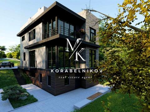 дом по адресу Криничная ул.