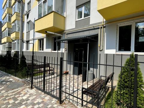 квартира по адресу Полевая ул., 8