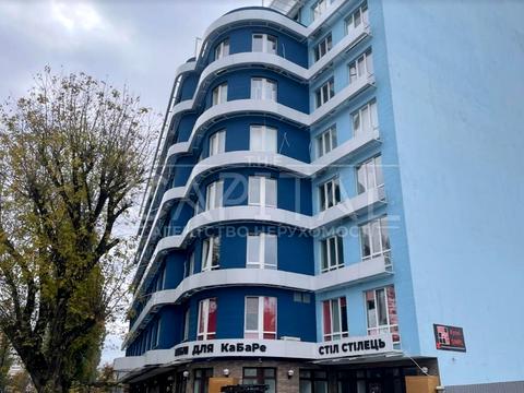 коммерческая по адресу Константиновская ул., 75