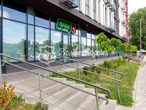 квартира по адресу Науки просп., 60-А