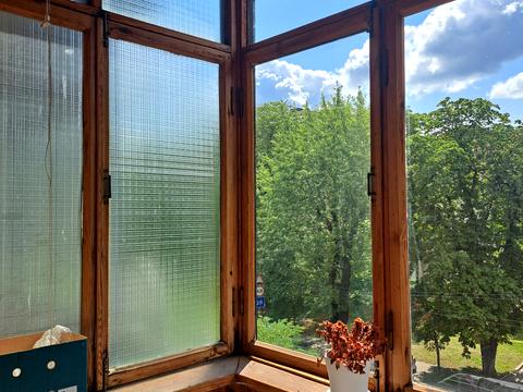 квартира за адресою Донецька вул., 18