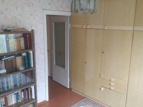 квартира за адресою Олександра Данченка вул. (Немировича-Данченка), 54