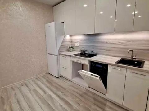 квартира по адресу Мандрыковская ул., 51л