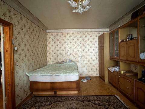 квартира за адресою Градинська вул., 18