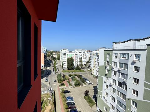 квартира по адресу Национальной Гвардии ул., 3