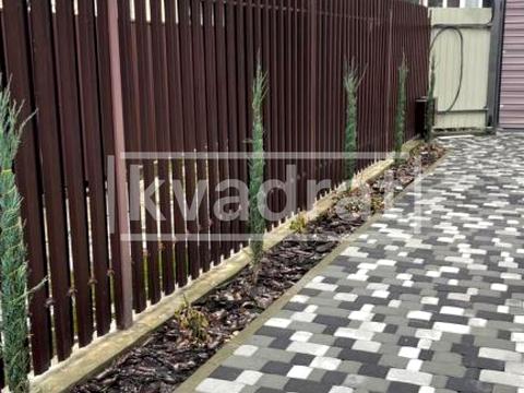 будинок за адресою Патріотів вул.