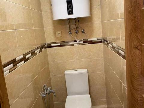 квартира по адресу Жемчужная ул., 1б