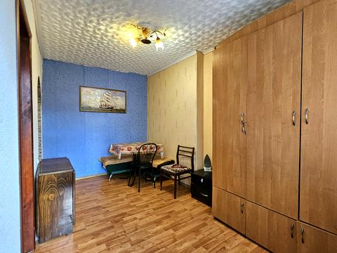 квартира по адресу Зерновой пер., 6/6