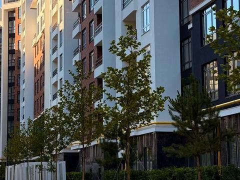 квартира по адресу Синергія сіті, 8