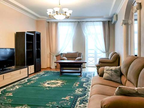 квартира за адресою Гусовського вул., 11/11