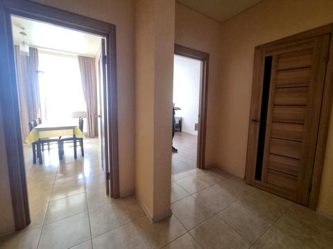 квартира за адресою Люстдорфська дорога вул., 55