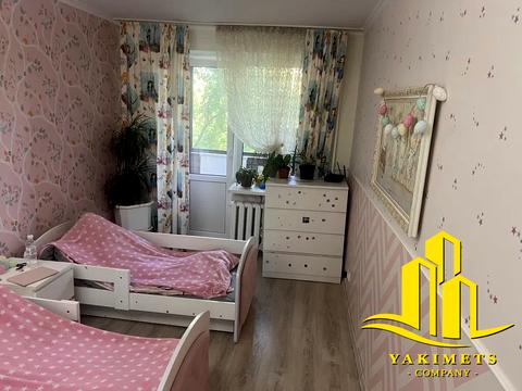 квартира за адресою Гетьмана Івана Мазепи вул. (Топольна), 19