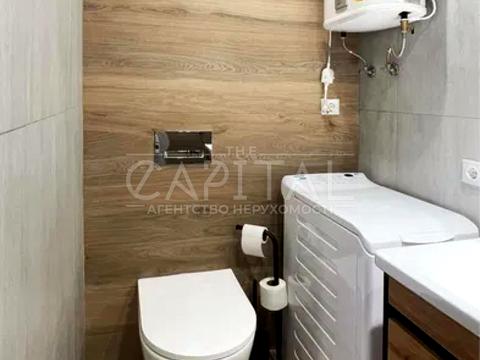 квартира за адресою Бастіонна вул., 1