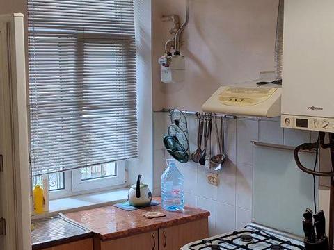 квартира по адресу Гайдамацкая ул., 7