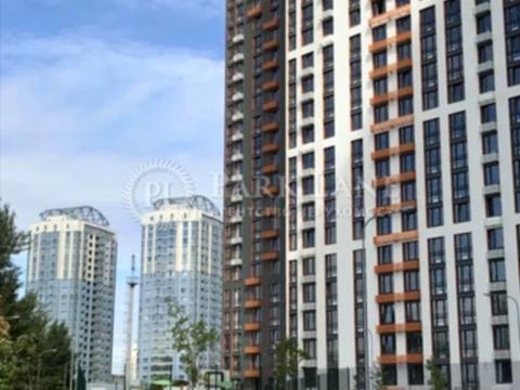 квартира по адресу Днепровская набережная ул., 16-Г