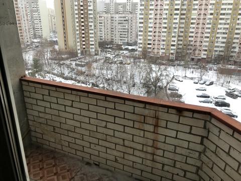 квартира за адресою Анни Ахматової вул., 35-А