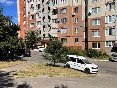 квартира за адресою Романа Шухевича вул., 26