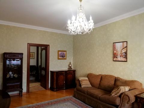 квартира по адресу Владимира Ивасюка просп. (Героїв Сталінграду), 10-А