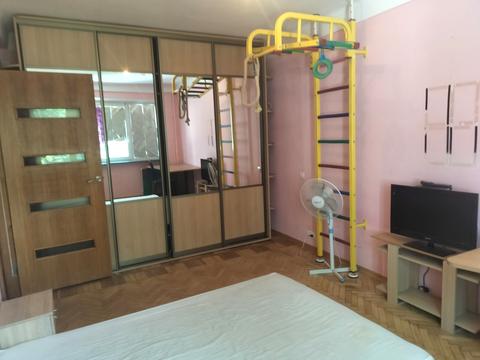 квартира за адресою Михайла Донця вул., 27