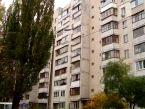 квартира за адресою Академіка Доброхотова вул., 15
