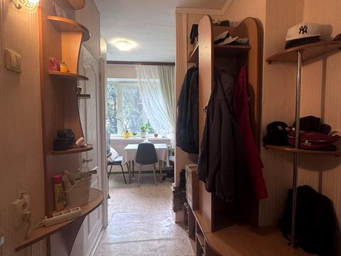 квартира за адресою Вахтанга Кікабідзе вул. (Булгакова), 2