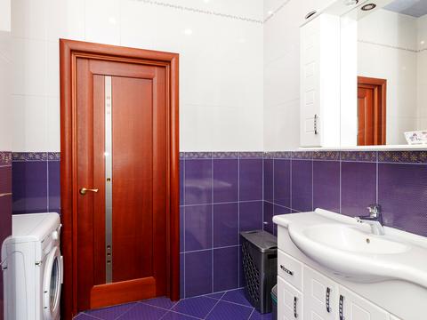 квартира по адресу Срибнокильская ул., 3-А