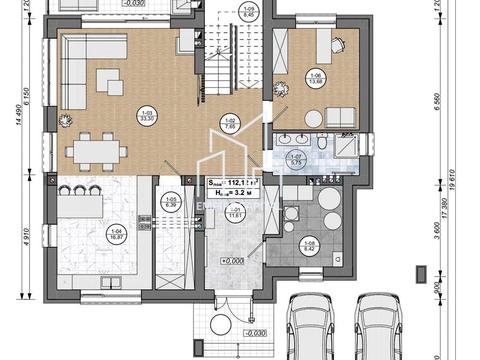 дом по адресу Галицька, 1