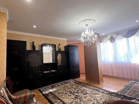 квартира по адресу Небесной Сотни просп. (Маршала Жукова), 3А/1