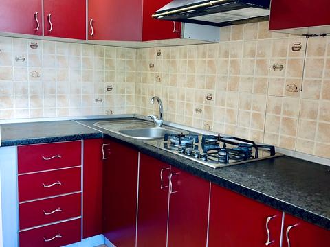 квартира по адресу Полтавская ул., 28