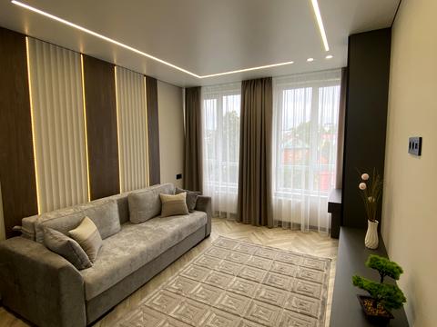 квартира за адресою Замарстинівська вул. (Калініна), 170Д