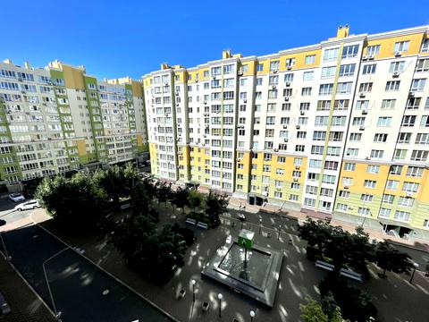 квартира за адресою Жулянська вул., 1-В