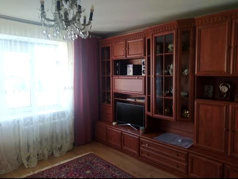 квартира по адресу Крошенская ул., 6