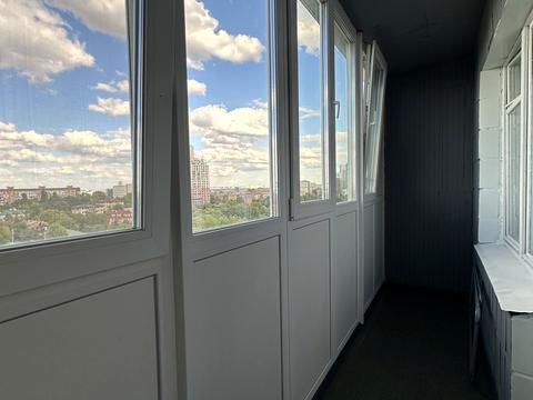 квартира по адресу Делегатский пер., 2/18