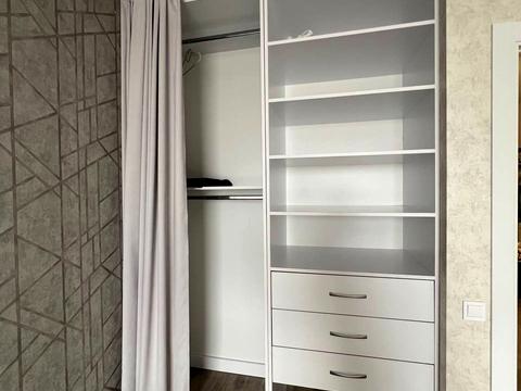 квартира за адресою Трускавецька вул., 3а