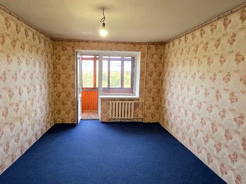 квартира по адресу Довнар-Запольского ул., 10