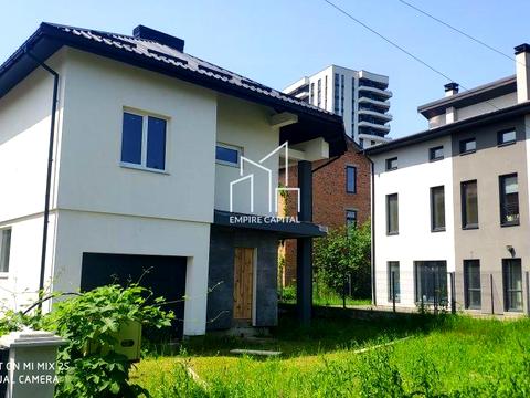 дом по адресу Пасіки Галицькі, 2