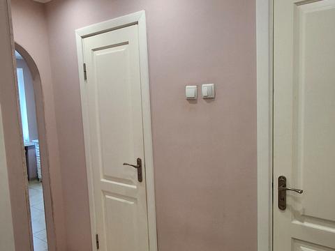 квартира за адресою Агатангела Кримського вул., 46