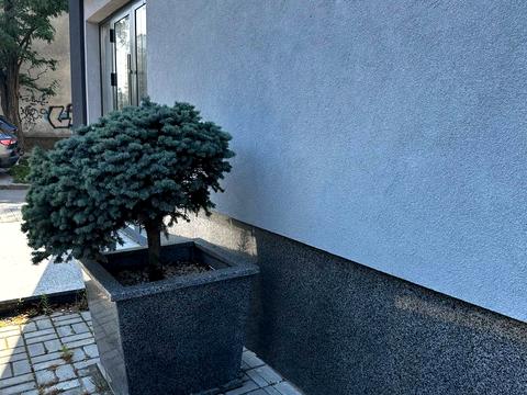 комерційна за адресою Української Перемоги вул. (Академіка Сахарова), 34