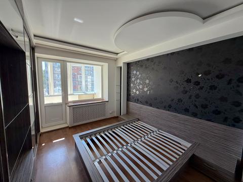 квартира по адресу Вербовая ул., 39