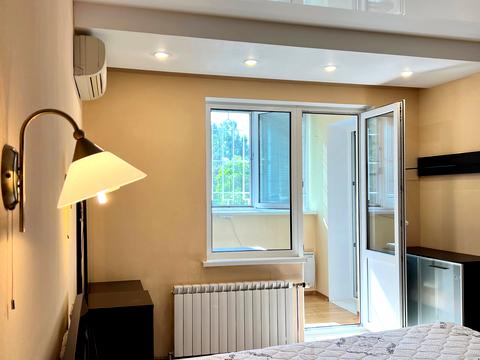 квартира за адресою Оболонський просп., 36-Д