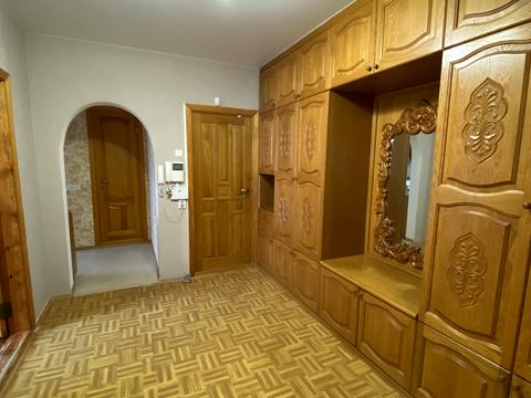 квартира по адресу Натальи Ужвий ул., 112