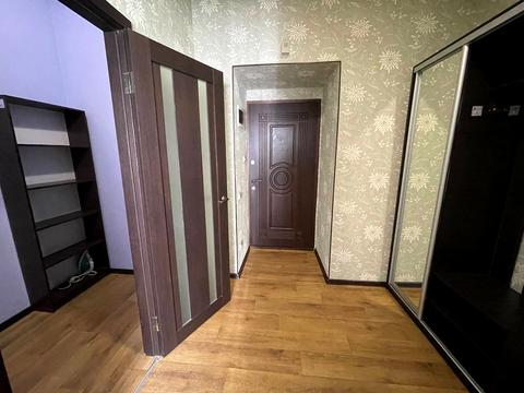 квартира по адресу Гагарина просп. (Гагаріна), 54