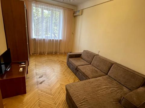 квартира по адресу Голосеевский просп. (40-летия Октября), 106/2