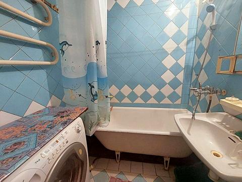 квартира за адресою Сегедська вул., 1